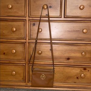 Michael Kors Crossbody Bag